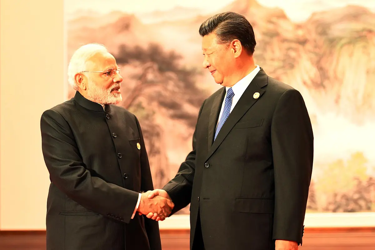 What Modi Should Whisper In Xi’s Ears: “You Have Shot Yourself In The Foot Over J&K”