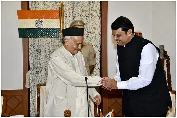 Fadnavis Is Back: Seven Things Which Will Decide The Future Of His Government And Maharashtra’s Politics