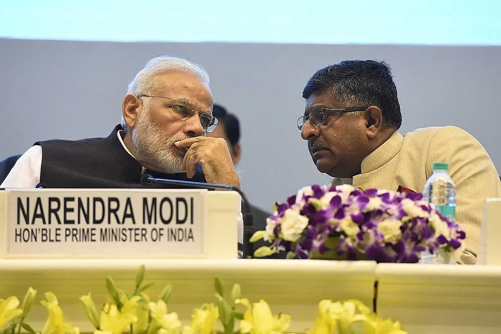 Lesson In Telecom Crisis: Rent-Seeking Behaviour Is Bad Not Just For Business, But Also Government