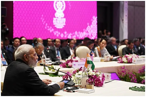 The RCEP Debate: Why A Win-Win Deal Is Very Much Possible