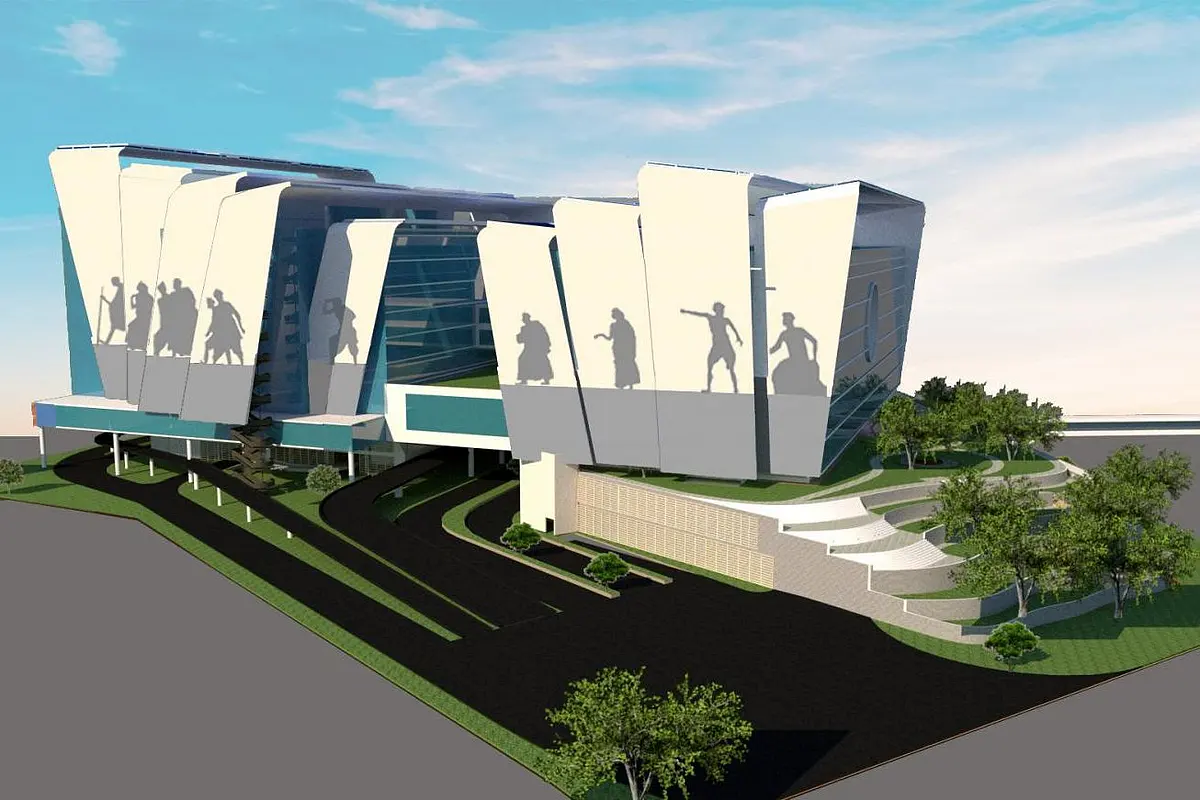 Mumbai-Ahmedabad Bullet Train: B L Kashyap & Sons Wins Rs 332 Crore Sabarmati Terminal Design And Construction Project