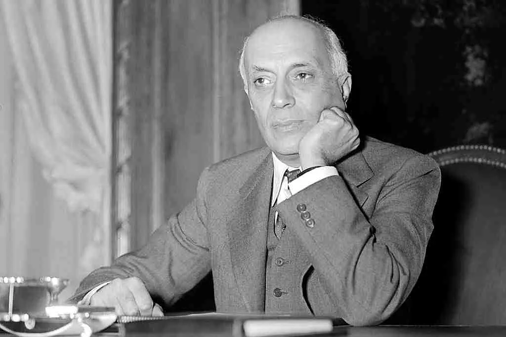 Why Jawaharlal Nehru Can Be Called A Racist, And Why He Wasn’t One 