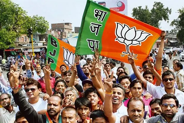New Research, Old Findings: Rural, Poor And Lower Caste Voters Are Behind Phenomenal Rise Of BJP