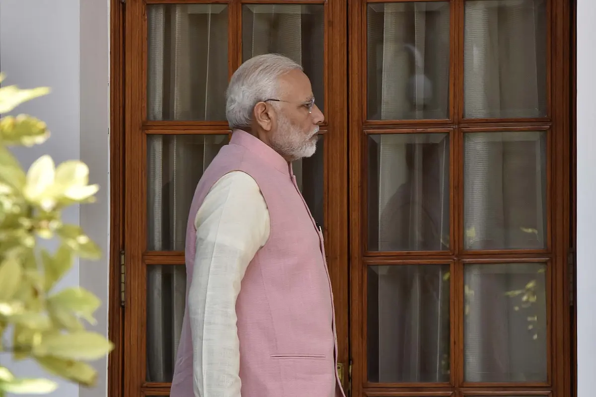 Good Politics To Good Economics: Modi Moves On Article 370, Ayodhya Set Stage For Reforms Push