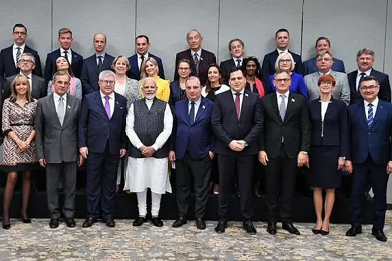 Why Europe Matters To India: Visit By EU MPs To Kashmir Is A Welcome Step In Realism