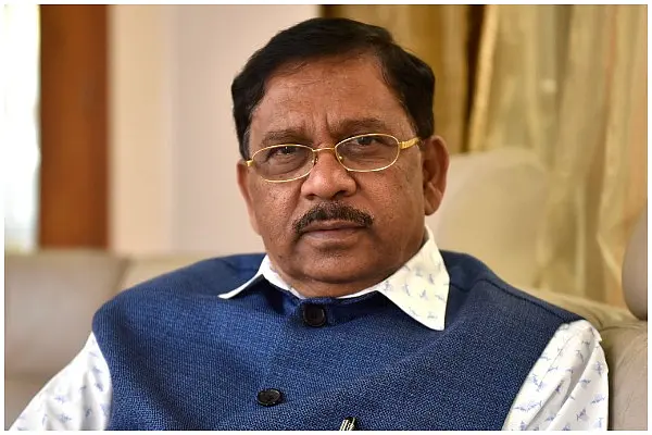 MBBS Admission Scam: Former Dy CM G Parameshwara’s Family-Run Colleges Among 4 Institutions That ‘Sold’ Most Seats