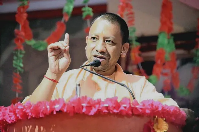 UP: Yogi Govt To Operate 700 Electric Buses In 14 Cities Including Gorakhpur And Ghaziabad This Year
