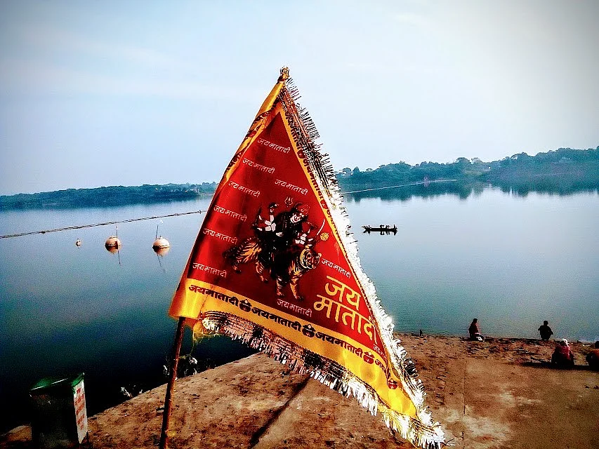 Kashipath 2019 Day-5 : From Sacred Mother Narmada To Vikramaditya’s Ujjain, To Worship Mahakaleshwar