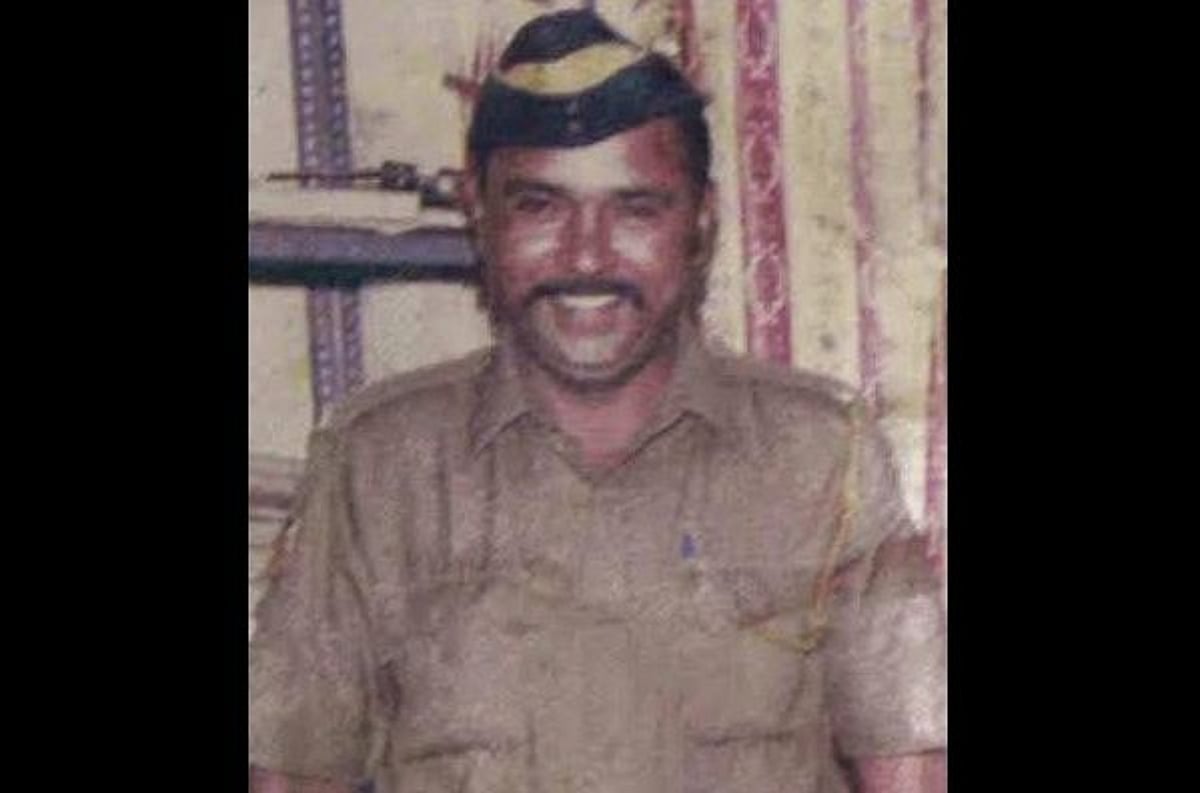 26/11: How Tukaram Omble's Capture Of Ajmal Kasab Foiled Plans To Blame Mumbai Terror Attack On Hindus - Vimarsana News