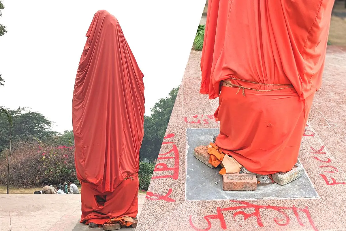 It Would Do A Great Deal Of Good To The Present Generation If They Went Through Swami Vivekananda’s Writings And Speeches