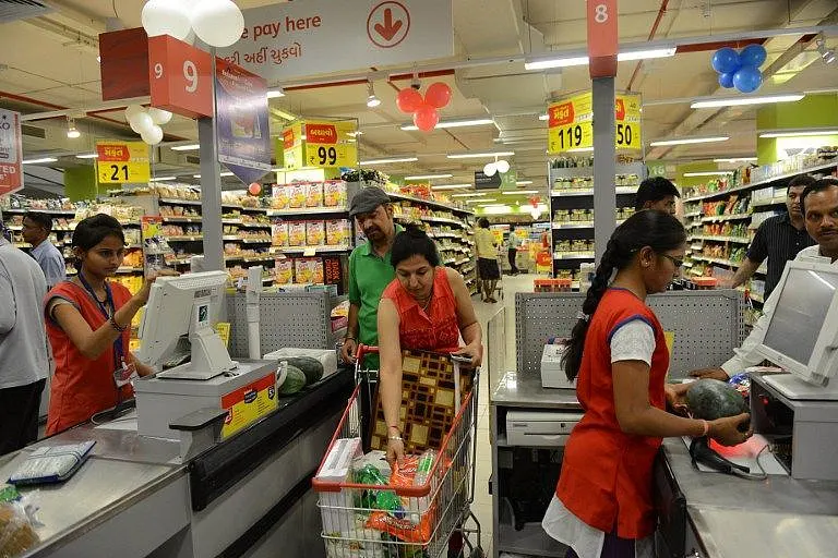 NSO’s Consumption Data May Be Junk, But Government’s Failure Is Poor Investment In Quality Stats