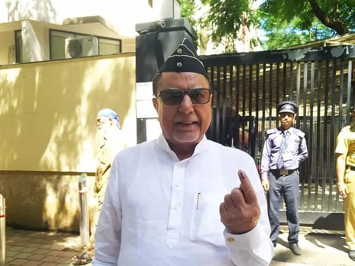 Subhash Chandra Resigns As Chairperson Of Zee Entertainment Enterprises