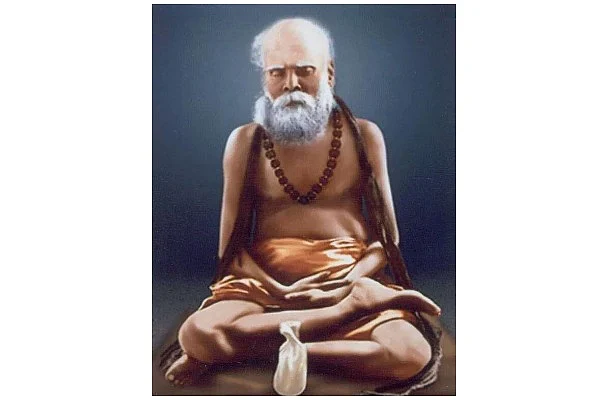 Pamban Kumaragurudasa Swamigal (1848-1929)