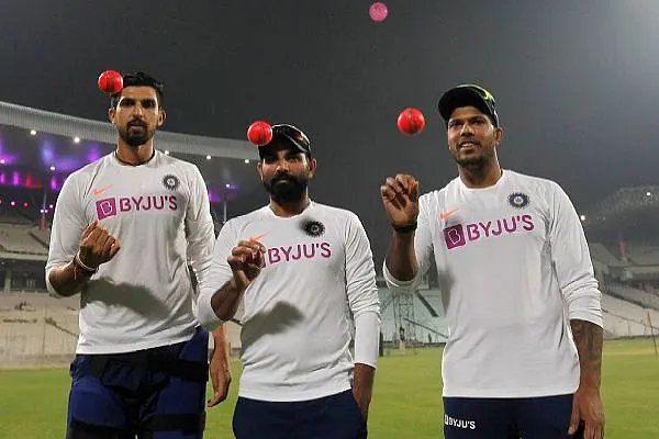 India’s First Day-Night Pink Ball Test Match: All You Need To Know
