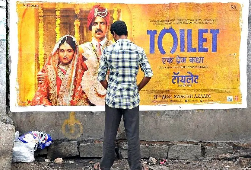 #WorldToiletDay: Good Sanitation Is Good Economics