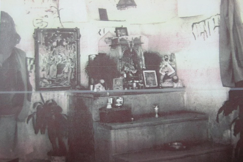 A Short Legal History Of The Ram Janmaabhoomi Case: From 1885 To 2019