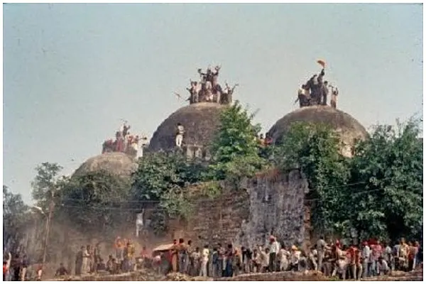 How Leftist Historians Delayed A Peaceful Settlement Of The Ayodhya Dispute For Close To Three Decades