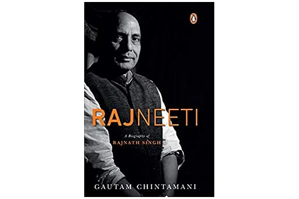 Gautam Chintamani’s ‘Rajneeti’ 