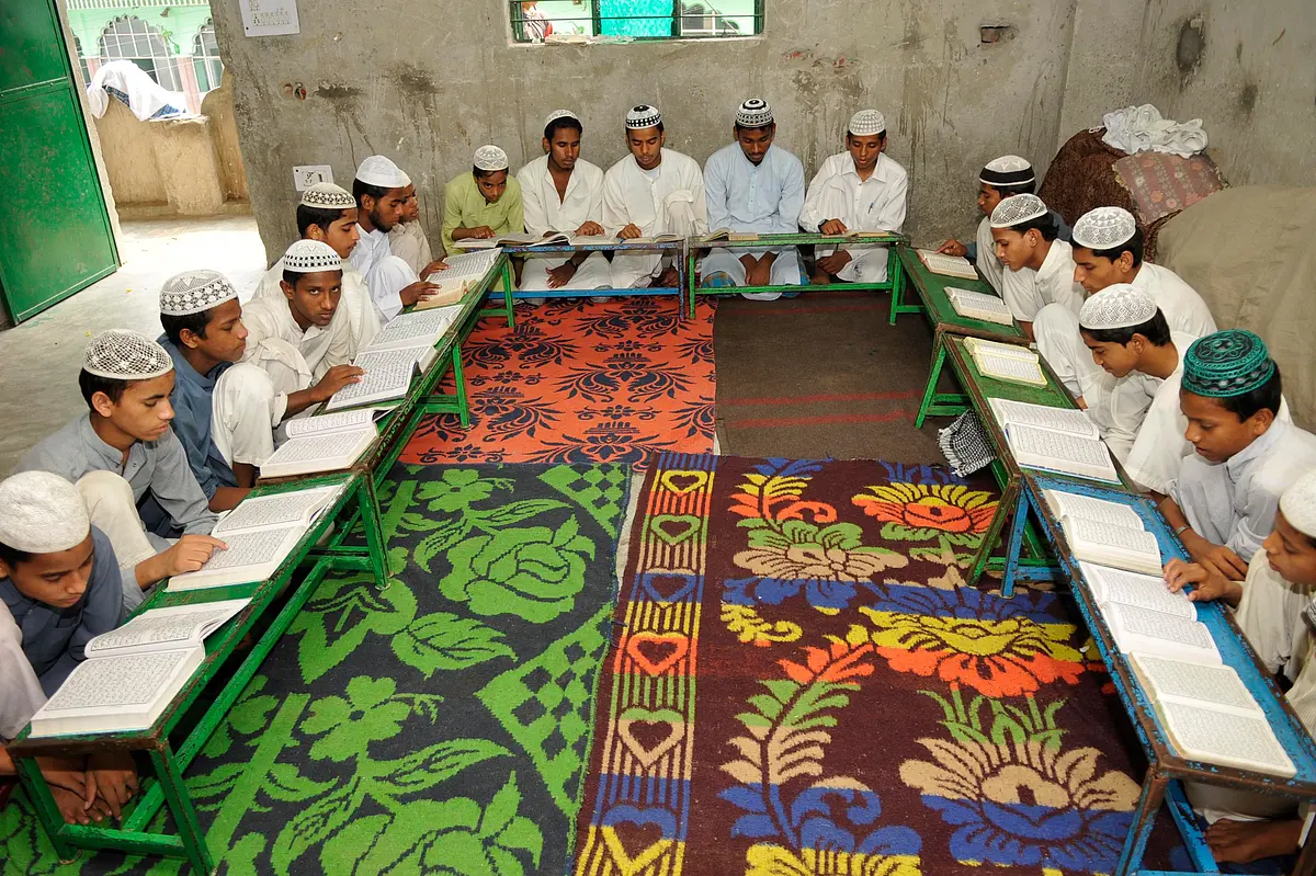 Key Islamic Body Urges Muslims Not To Sacrifice Cows On Bakrid