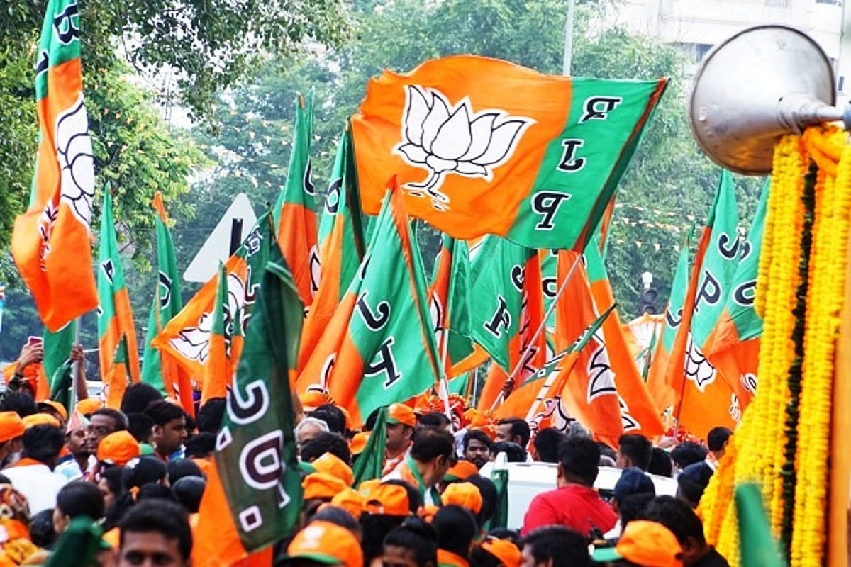 Ground Report From Barrackpore: This Seat Of Many Mutinies Looks Set To Reinforce Its 'Nationalism' - Vimarsana News