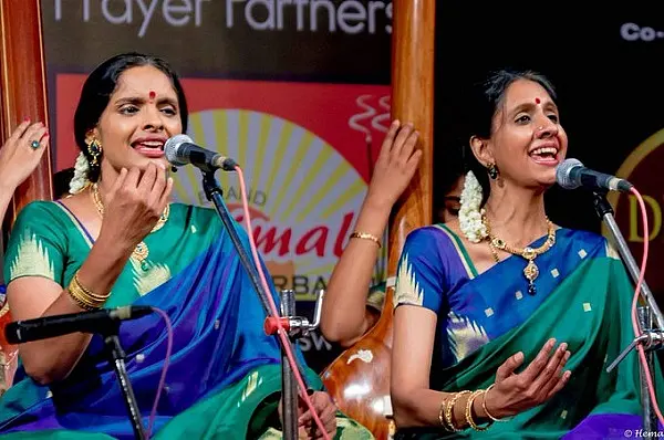 Margazhi Musings: When Chennai Went Gaga Over ‘RaGa’ And Music Melodies