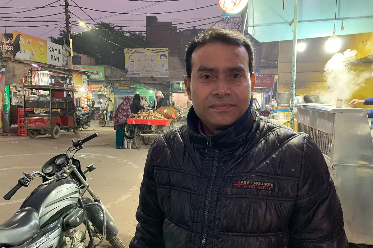 Ground Report: “I Have Got A New Life. They Were Planning To Burn Us Alive,” Meerut Journalist Recalls Friday Horror