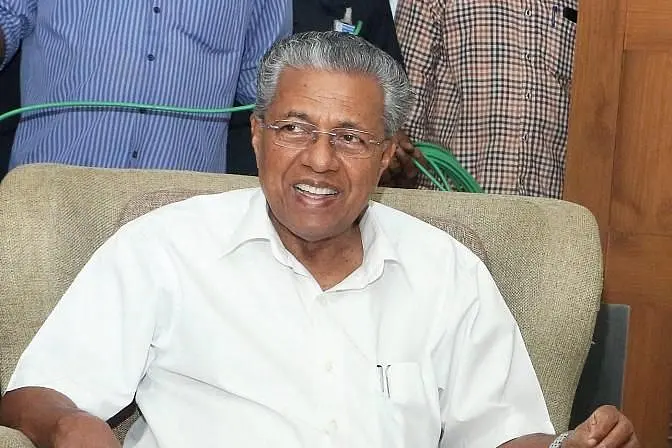 Kerala Governor Clears Amendments To Police Act Initiated By State’s Communist Government; Experts Say It May Be Used Against Critics