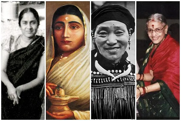 The Ten Women After Whom The Modi Government Is Planning To Set Up Chairs In Universities