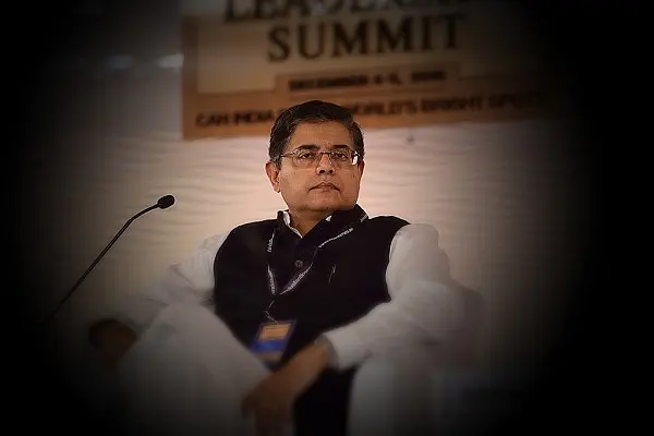 Watch: Senior BJP Leader Baijayant Jay Panda Argues In Favour Of CAA, Article 370 Abrogation At Oxford Union Debate