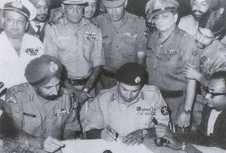 We Can Ill-Afford To Forget The 1971 War; It Is Just Too Important An Event In India’s Post-1947 History