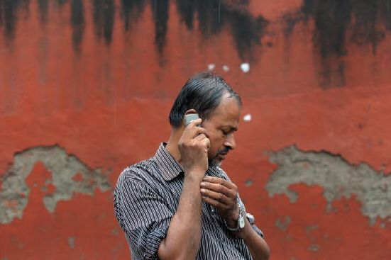 India’s Telecom Sector Is A Case-Study For Everything That Must Not Be Done
