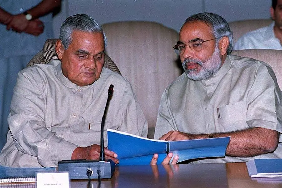 21 Milestones For India In The 21st Century So Far