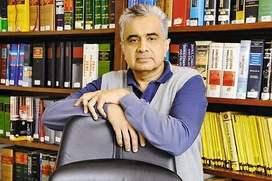 Watch: Noted Lawyer Harish Salve Explains Rationale Behind CAB And Dispels Myths Being Perpetrated By Bill’s Critics