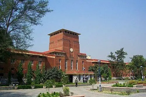 After JNU, Now ‘Aazadi’ Slogans In DU: University Headed For Crisis As Thousands Of Teachers Go On Strike