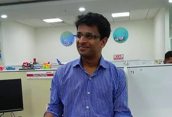 How This Indian Space Enthusiast Helped NASA Find The Crash Site Of Chandrayaan-2’s Vikram Lander On The Moon