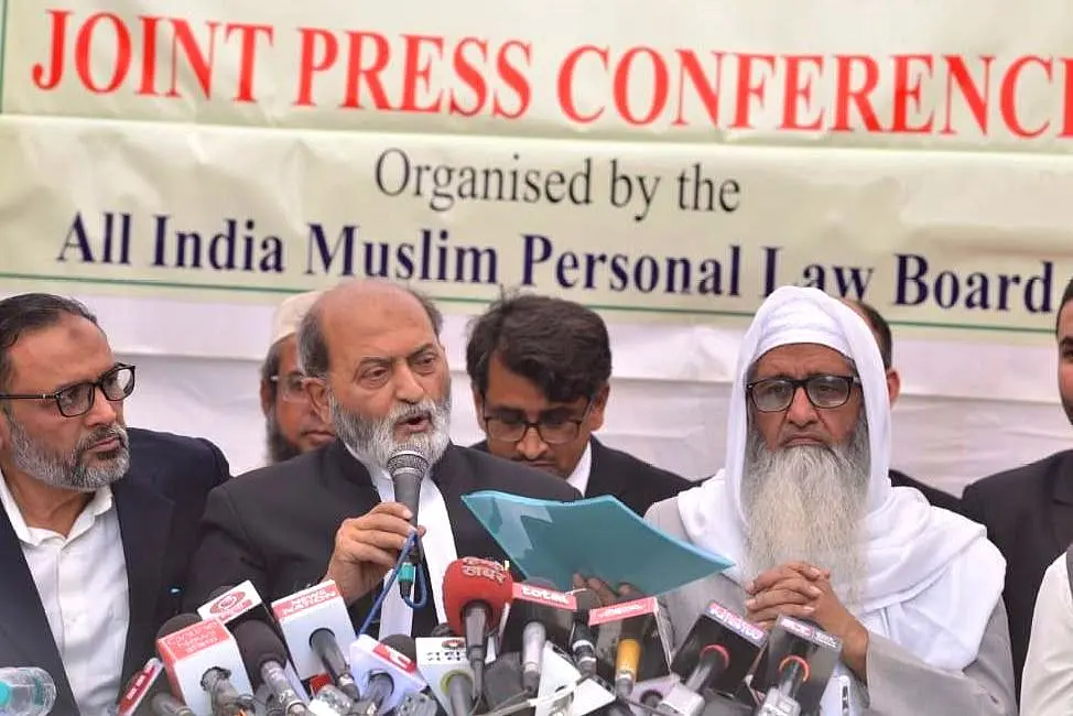 Ram Mandir: AIMPLB, Jamiat Petitions Show They Remain In Denial Of Past Bigotry Of Islamic Rulers