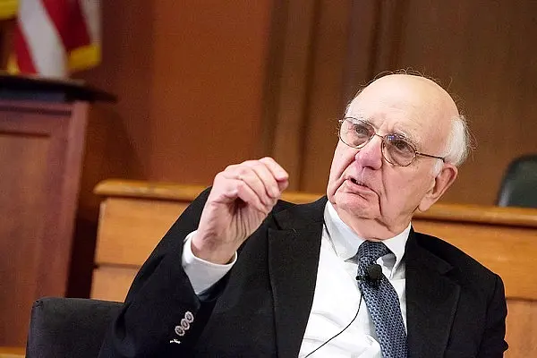 Remembering Celebrated US Fed Chief Paul Volcker: How His Report Helped Expose Corrupt Deals Of India’s Congress Party