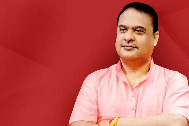EC Reduces Campaign Ban On Himanta Biswa Sarma To 24 Hours