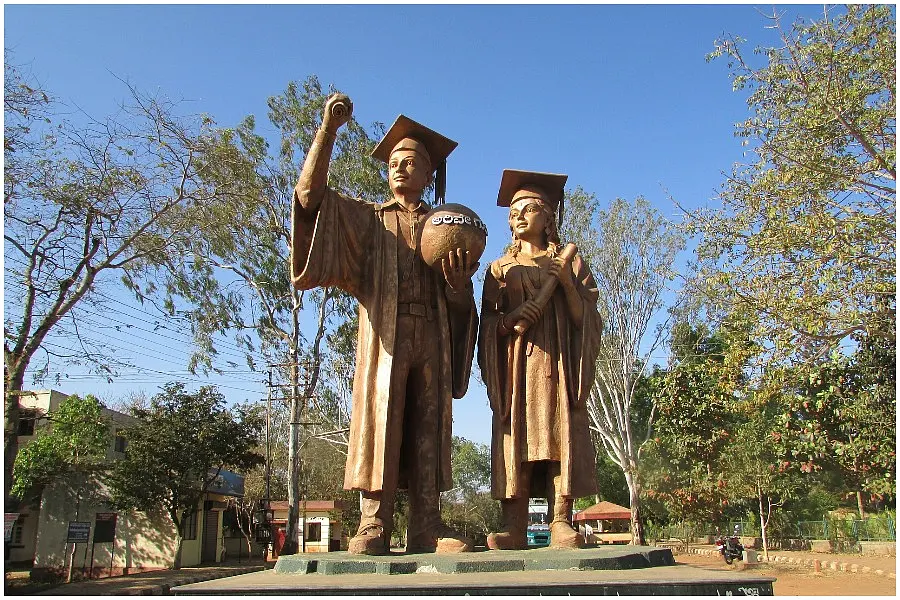 Seven Trends In Indian Higher Education Every Indian Must Know