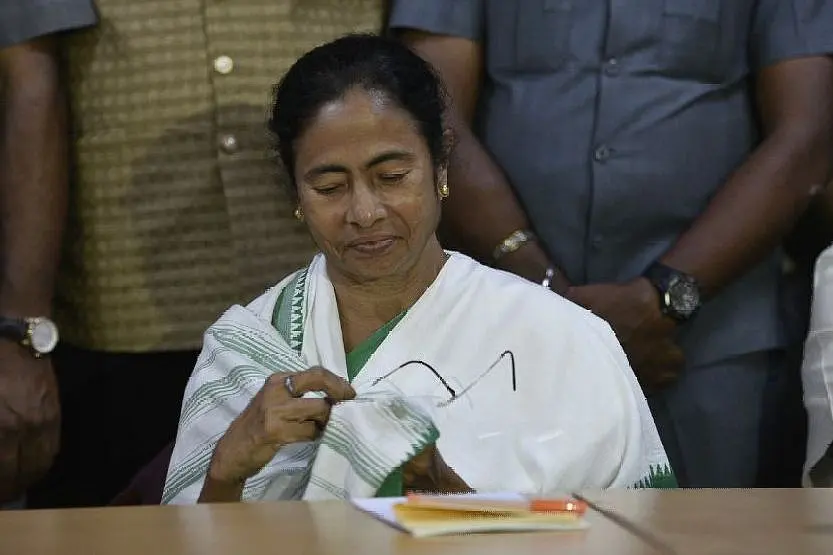 Prashant Kishor Crafted An Image Makeover For Mamata Banerjee, It Is Unravelling Now Because She Trusts Her Instincts More