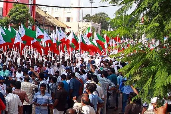 Tamil Nadu: SDPI Leader’s Nephew Main Suspect In Drug Cartel Dispute Murder; Islamist Outfit Attempts Rescue