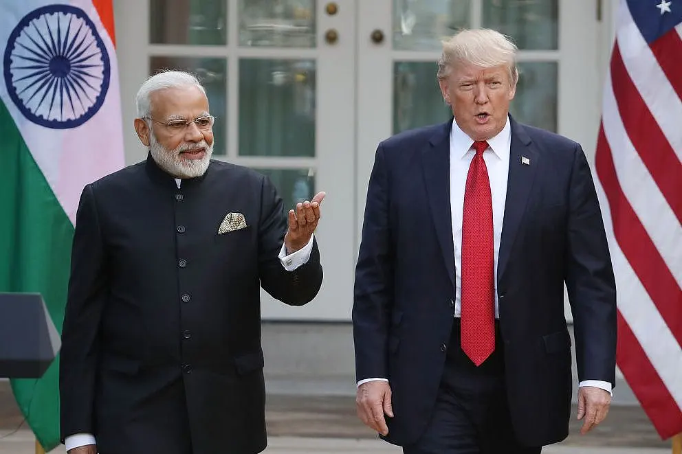 What To Expect From The Second India-US 2+2 Ministerial Dialogue In Washington?