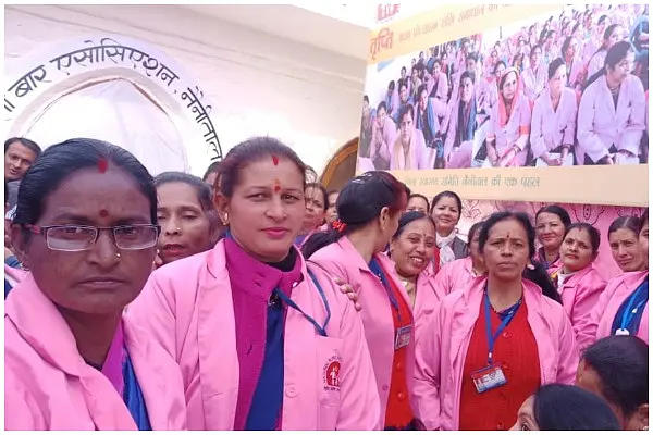 ‘Hospital Ka Environment Bilkul Nahin Hona Chahiye’: How T S Rawat’s Administration Plans To Nest Expecting Mothers Of Hilly Districts Between Home And Delivery Facility