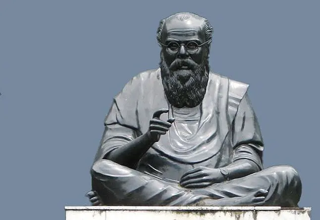 The Hypocrisy Of Periyar Supporters