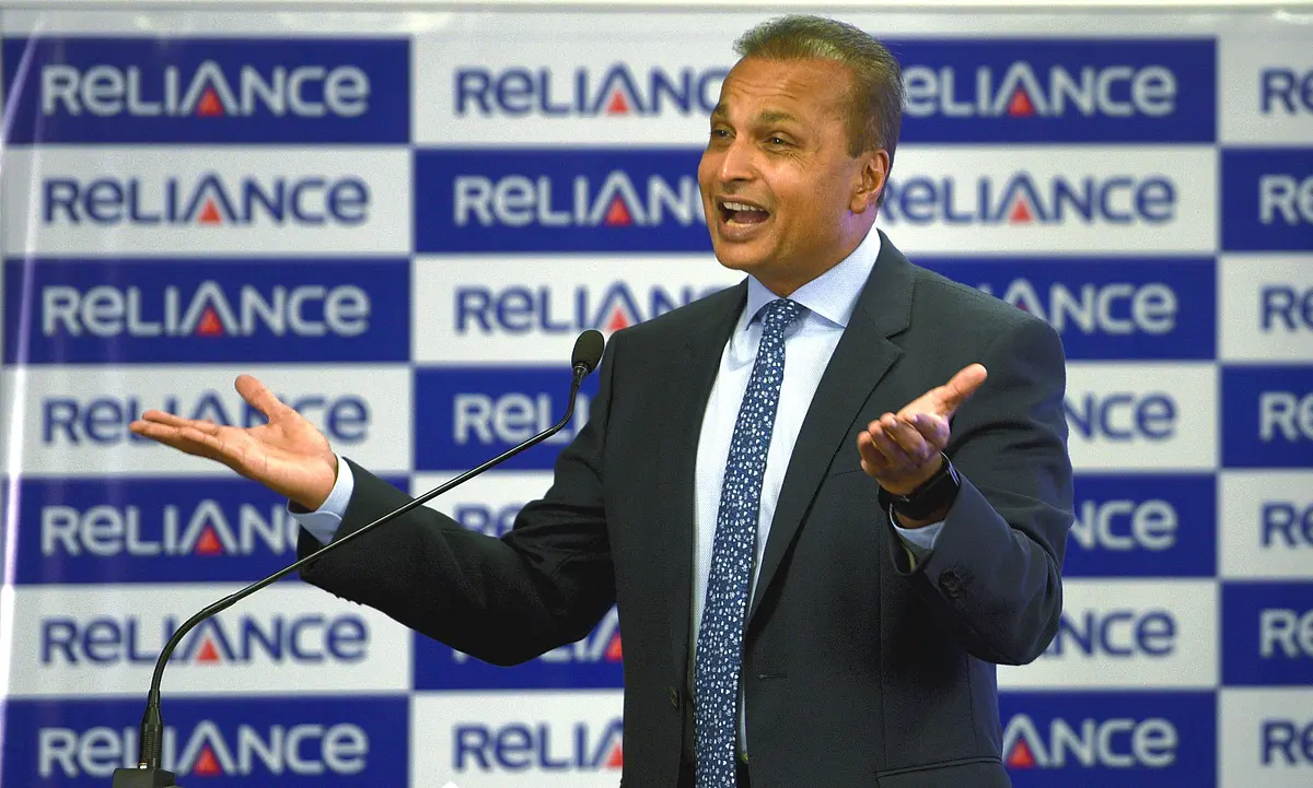 Explained: Why Delhi Metro Needs To Pay ₹4,800 crore To Anil Ambani-led Reliance Infrastructure After Today's SC Ruling