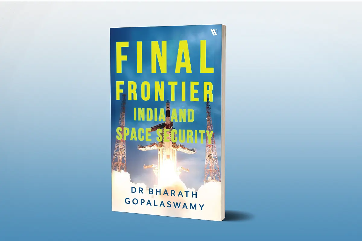 Book Excerpt: Why India Decided To Develop Its Own ‘GPS’, The NavIC, And The Challenges It Faced