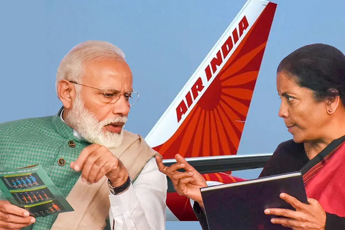 State Is Critical In Some Sectors, Unwanted In Others: Why Modi Government's Privatisation Push Did Not Come A Day Too Soon