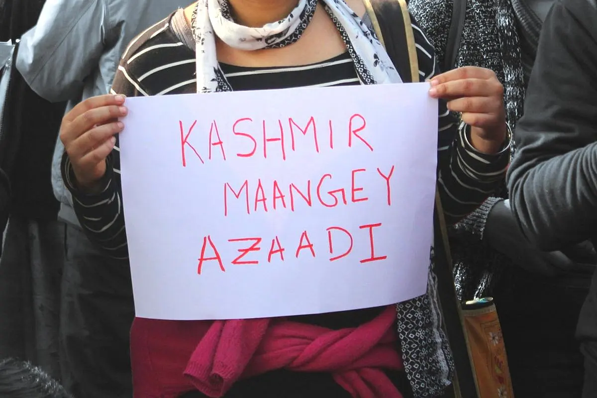 Can Separatism In India’s Institutions Be Screened?