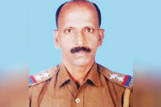 Murder Of TN Police Official: Is It An Act Of Revenge By ISIS Sympathisers?