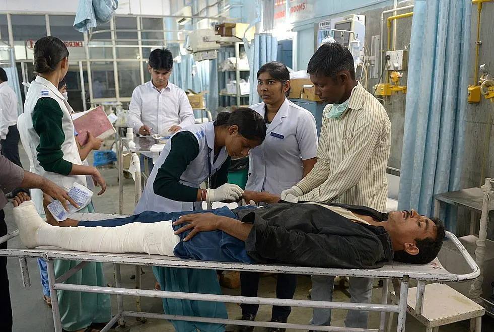 Coronavirus Outbreak: How Prepared Is India To Handle Such A Health Catastrophe, If It Hits Us?